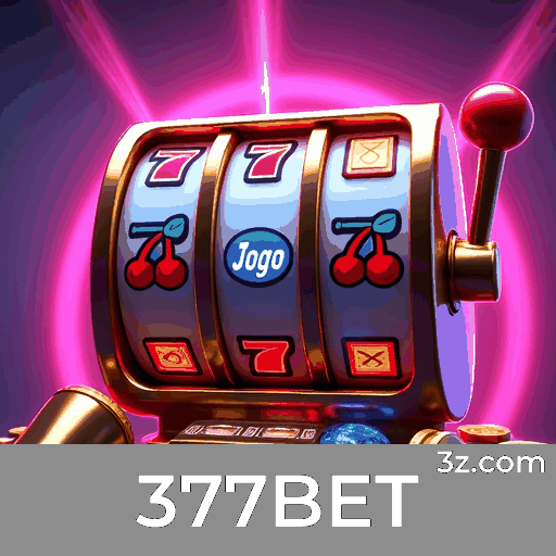 377BET: Sua Plataforma de Apostas Seguras e Rápidas