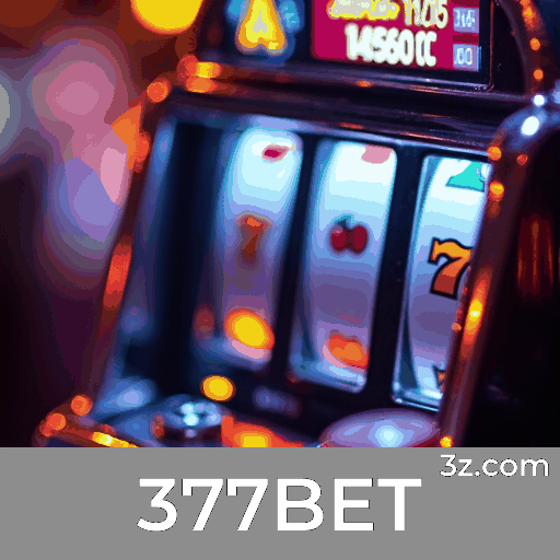 377BET: Sua Plataforma de Apostas Seguras e Rápidas